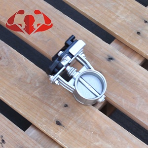 Performance Titanium Uitlaat Elektrische Klep 2 "2.5" 3 "Uitsparing Klep Motor Afstandsbediening Elektrische Uitlaat Pijp Klep Bov - Product Image 5