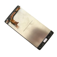 Composant numériseur, écran tactile, écran LCD OnePlus 2, accessoires de réparation de téléphone portable