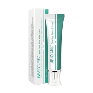 Crème Réparatrice Anti-Cicatrices <span class=keywords><strong>BREYLEE</strong></span> 30g – Réduit les Vergetures – Soin Corporel Femme – Crème Réparatrice Cicatrices B1 – Offre Spéciale - Product Image 1