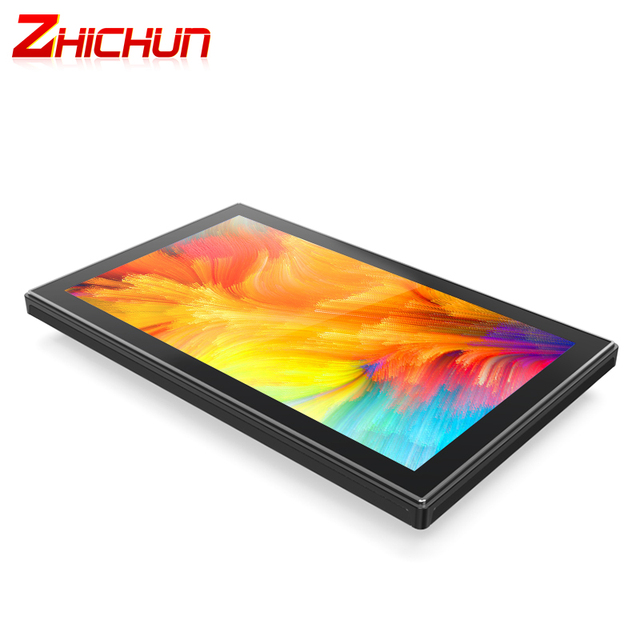 Lcd Displays Screen Industrial Touchscreen LED Black10 Point Touch 32 Inch Laptop Touch Monitor for Business Capacitive Touch