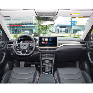 Auto Usado Skoda Kodiaq Modelo 2025 TSI 330 de 7 Plazas, Tracción en Dos Ruedas, Edición de Lujo, SUV en Oferta - Product Image 5