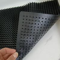 Coussinets de nidification en PVC pour poulailler, pour poules pondeuses