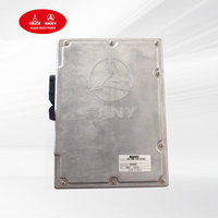Panel de Computadora ECU Programable para Excavadora SANY KC-MB-10A-008G 60011423 SY195 SY205 SY215C