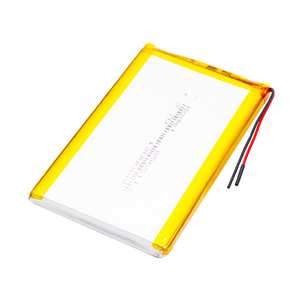 사용자 정의 8565113 10000mah 12000mah <span class=keywords><strong>3.7v</strong></span> 리튬 폴리머 배터리 리튬 이온 셀 충전식 배터리 Lipo 배터리 - Product Image 2