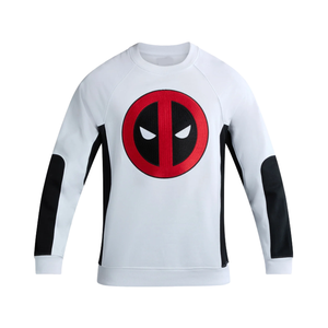 Sudaderas de Invierno para Hombre, Cuello Redondo, Estampadas, Talla Grande, 100% Algodón Tejido, Diseño Personalizado, Suaves, de Primera Calidad, Transpirables - Product Image 1