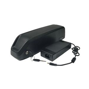 48v 17.5ah 65 pcs 배터리 셀 downtube 유형 ebike 리튬 배터리 - Product Image 1