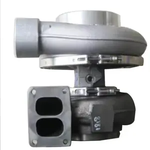 S500 Turbocharger 15009880002 04264490 4264490 4264490KZ 04264490KZ 04264301 4264301 4264301KZ for Deutz Industrial Engine