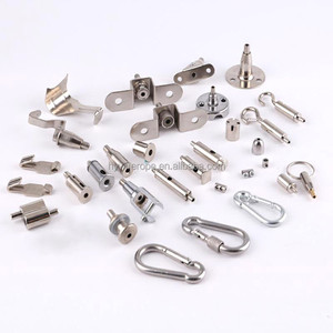 Kits de <span class=keywords><strong>suspension</strong></span> <span class=keywords><strong>pour</strong></span> éclairage, câbles en <span class=keywords><strong>acier</strong></span>, kit de <span class=keywords><strong>suspension</strong></span> <span class=keywords><strong>pour</strong></span> luminaires - Product Image 6