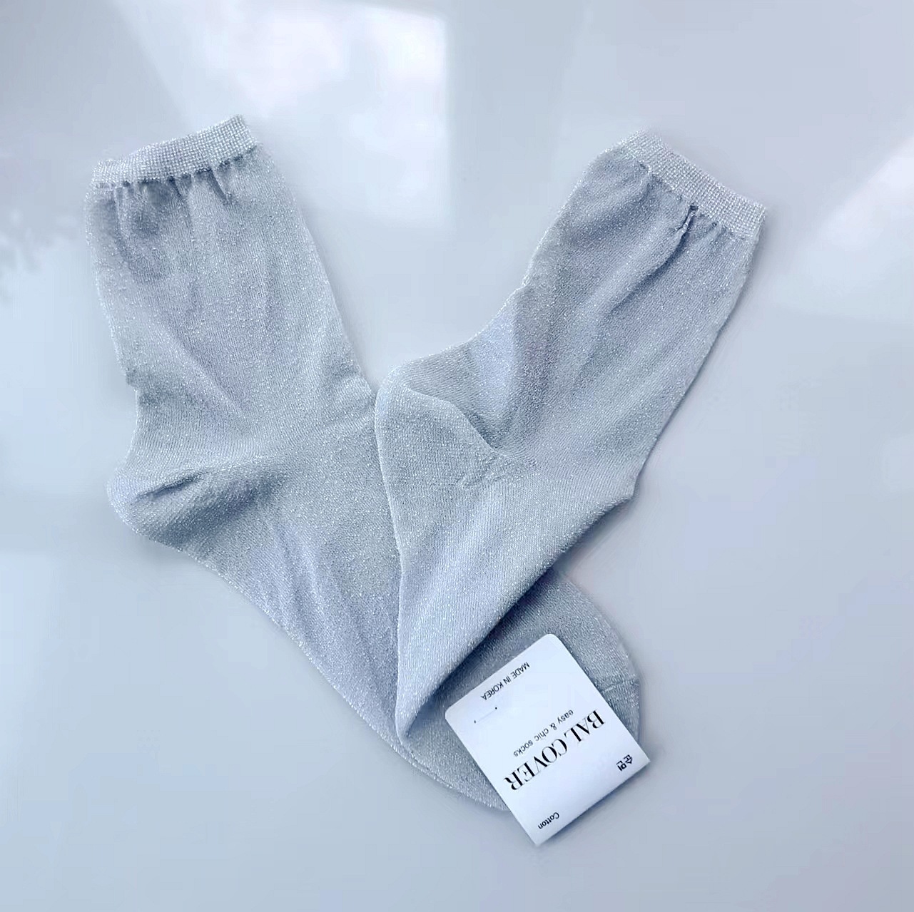 Silver