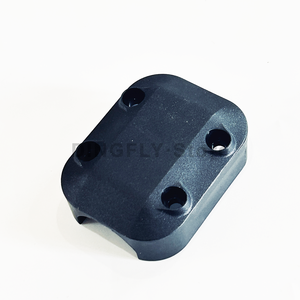 อะไหล่แท้ใหม่ T100 ชุดยึดหัวฉีดพ่นหมอก พลาสติก รับประกัน 1 ปี สำหรับโดรนเกษตร Dj1 ใช้ในฟาร์ม อะไหล่ซ่อม - Product Image 3