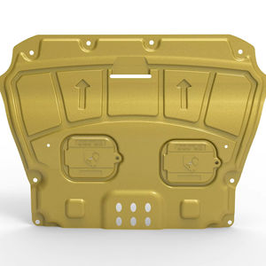 แผ่นป้องกันเครื่องยนต์สำหรับ BYD Song Pro DM - Product Image 2