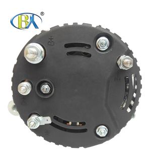 Alternador alemán de 14v 95a, generador iskra, 01183427, 01182038, 01183181, 01183620, DEUTZ-FAHR, AAK5335, bf6m2013, <span class=keywords><strong>c</strong></span> - Product Image 3