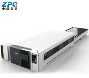 Máquina automática de 3 ejes de chapa y tubo 6020 8kw <span class=keywords><strong>Lizer</strong></span> Máquina de corte por láser de fibra 6 Kilo Wates - Product Image 2