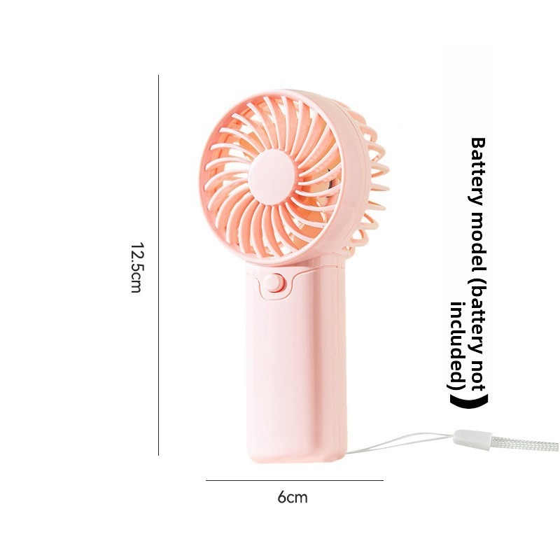 Girl powder [without battery]