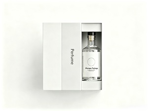 Cajas de Cartón de Lujo Personalizadas al por Mayor para Embalaje de Regalos, Cajas Pequeñas de Cartón para Embalaje - Product Image 3