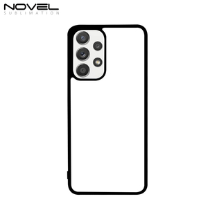 <span class=keywords><strong>Cover</strong></span> per Telefono in TPU+PC per <span class=keywords><strong>Samsung</strong></span> Galaxy A33 5G, Custodia per Sublimazione 2D, Vendita all'Ingrosso di Alta Qualità - Product Image 3