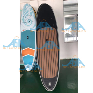 Tabla de Paddle <span class=keywords><strong>Surf</strong></span> <span class=keywords><strong>Inflable</strong></span> de Alta Calidad con Certificación CE para CA, UE y Reino Unido, Tabla de Paddle <span class=keywords><strong>Surf</strong></span> Suave con Logotipo Disponible - Product Image 4