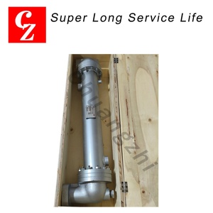 อะไหล่เครื่องทำ39905633เย็นสำหรับเครื่องอัดอากาศ Ingersoll Rand แบบสกรูอะไหล่จัดส่งรวดเร็ว - Product Image 2