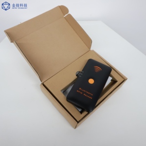 ISO 18000-6C 장거리 무선 블루투스 휴대용 UHF 장거리 <span class=keywords><strong>RFID</strong></span> 리더 - Product Image 4