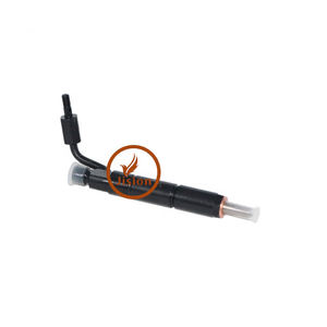 Injecteur de carburant 5I-7706 5I7706 pour machines de construction 312B 311B 320B U 321B 312B L 320B N 320B L - Product Image 2
