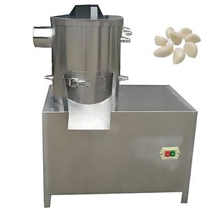 Machine à éplucher l'<span class=keywords><strong>ail</strong></span> Portable industrielle de haute qualité Machine à emballer l'<span class=keywords><strong>ail</strong></span> épluché Machine à éplucher l'<span class=keywords><strong>ail</strong></span> <span class=keywords><strong>noir</strong></span> - Product Image 1