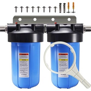 ไส้กรองน้ำ Pentair Big Blue ขนาด 10 หรือ 20 นิ้ว สำหรับกรองน้ำทั้งบ้าน - Product Image 2