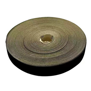 เทปกำมะหยี่วงกลม 88 เมตร สีดำ กันความชื้น กันฝุ่น อุปกรณ์เสริมกรอบรูป - Product Image 4