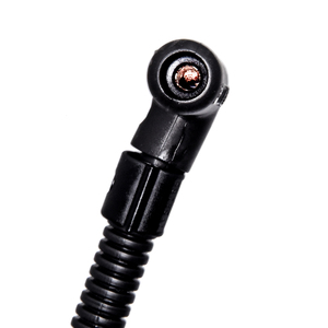 OE 074972095B Faisceau de câblage du pont de bougies de préchauffage pour VW Transporter Nouveau TDI Pièces automobiles - Product Image 3