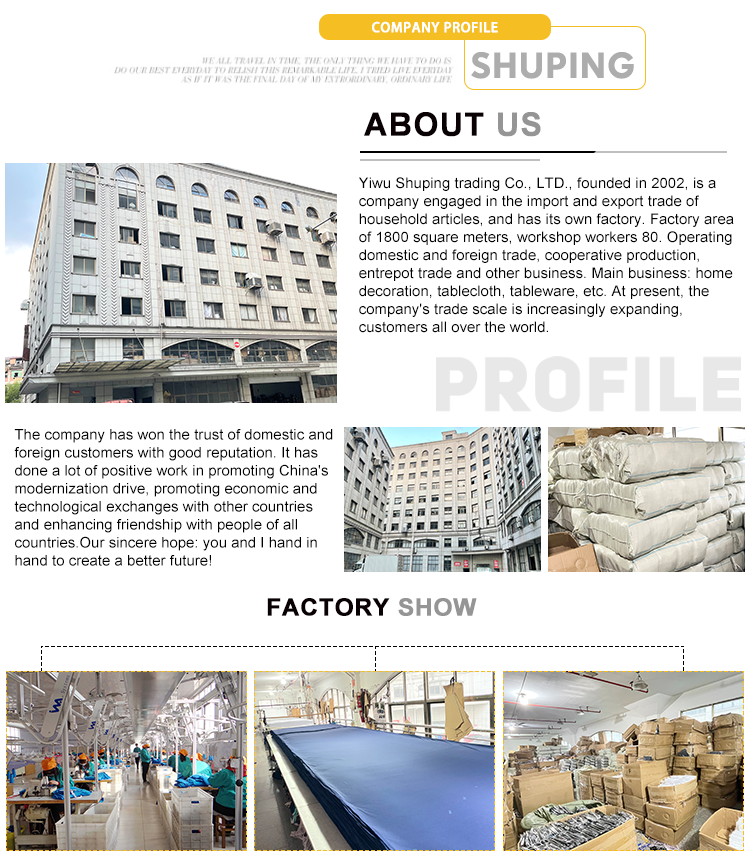 Disposable Waterproof And Oil-proof Outdoor Table Cover Color Printed Stripes Table Party Cover