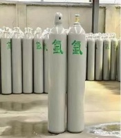 Bouteilles de gaz en vente - Bouteilles de gaz industrielles d'occasion - Bouteilles de gaz argon d'occasion - Récipient sous pression - Livraison rapide