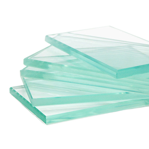 Manual Dental Other Products 8 mm Thickened Glass Mixing Board for Gass Ion Bonding Powder Mixing - Product Image 3