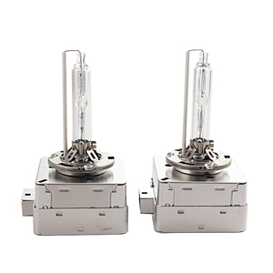 Ampoule de phare HID Xénon Série D 6000K 35W 12-24V D1S D2S D3S D4S - Product Image 2