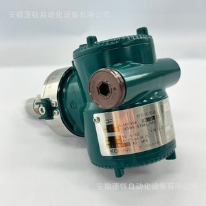 ยูกอกาว่า EJA530E-JCS9N-019EL/NF2 M20 * 1.5 อินเทอร์เฟซกระบวนการ - Product Image 5