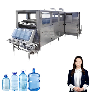 Fabricante <span class=keywords><strong>de</strong></span> productos <span class=keywords><strong>de</strong></span> alta calidad 5 galones <span class=keywords><strong>de</strong></span> <span class=keywords><strong>agua</strong></span> potable 19 <span class=keywords><strong>litros</strong></span> Máquina <span class=keywords><strong>de</strong></span> llenado <span class=keywords><strong>de</strong></span> <span class=keywords><strong>agua</strong></span> embotellada Equipo Precio <span class=keywords><strong>de</strong></span> línea - Product Image 1