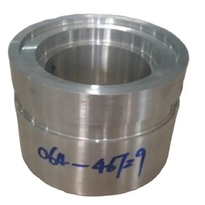 Roulement de climatisation central 064-46729-000 en aluminium anti-poussière arrière haute vitesse - Product Image 1