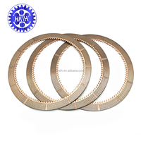 Plaque d'embrayage 3P-5955 3P5955 4287205 pour niveleuse Caterpillar 120G 12G 130G 14G 14H 16G 16H 814 815 950 966C
