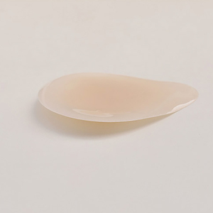 Cubierta de <span class=keywords><strong>Silicona</strong></span> para Pezones, Estilo Nuevo, en Oferta, con Diseño de Gota de Agua, Adhesivo Invisible, Sin Tirantes - Product Image 5
