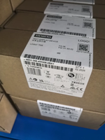 Contrôleur logique programmable Siemens PLC LOGO 9 6ED1055-4MH08-0BA3 Module logique 24V PLC LOGO Affichage texte TDE 4,3 pouces