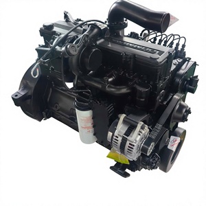 Motor diésel completo original nuevo 6LT 8.9L, ensamblaje de motor 6LT para camión Cummins, camión pesado - Product Image 4
