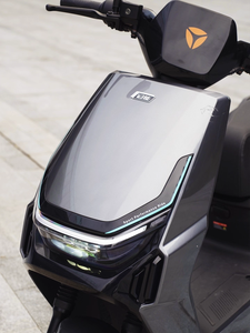 Электрический мотоцикл Yadea T35-<span class=keywords><strong>M</strong></span> Premium Edition с увеличенным запасом хода - Product Image 3