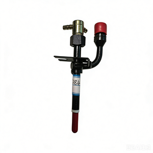 Injecteurs de carburant V2203 V2403 Pompe à injection diesel 17111-53000 17371-53001 28412 pour moteur Kubota V1512 V1702 V1902 Pièce de rechange - Product Image 2