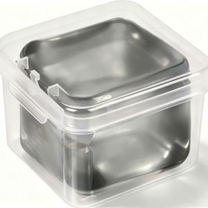 Juguete Antiestrés de Azúcar de Malta Transparente y Suave, con Rebote Lento, Personalizable con Logotipo, para Reducir el Estrés y Entretenimiento - Product Image 3