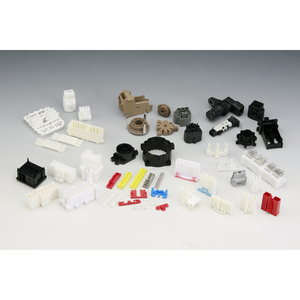 Composants de moules d'injection en acier sur mesure de haute précision, qualité coréenne supérieure, qualité leader dans l'industrie - Product Image 4