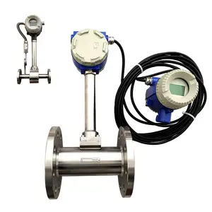 Vortex Flowmeter Hoge Precisie <span class=keywords><strong>Flow</strong></span> <span class=keywords><strong>Meter</strong></span> Stoomvortex Luchtstroom <span class=keywords><strong>Meter</strong></span> Flens/Vortex <span class=keywords><strong>Flow</strong></span> <span class=keywords><strong>Meter</strong></span> | <span class=keywords><strong>Flow</strong></span> <span class=keywords><strong>Meter</strong></span> - Product Image 1
