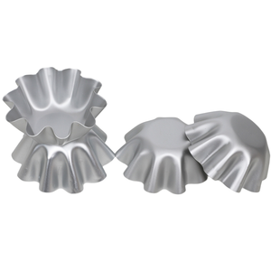 Vendita calda a forma di fiore torta all'uovo <span class=keywords><strong>stampi</strong></span>/Mini tortine <span class=keywords><strong>stampi</strong></span> - Product Image 4