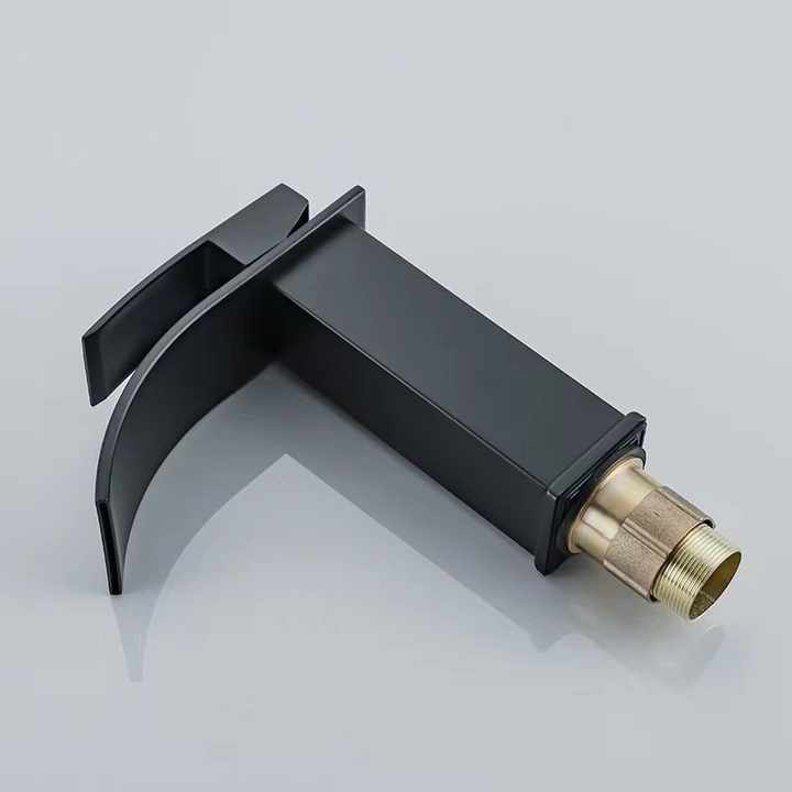Waterfall Faucet