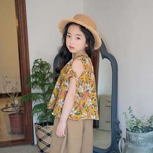 Nouveau T-shirt personnalisé à col vert avec impression directe sur tissu 160 g/m² - Product Image 3