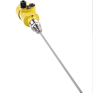 เครื่องวัดระดับเรดาร์แบบคลื่นนำทางเวกาเฟล็กซ์ เซ็นเซอร์อเนกประสงค์ - Product Image 4