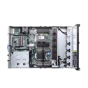 Hot Selling 2026 SR658H V2 Rack Server 16 Cores 2.5G 5380 GPU Computing <b>Workstation</b> - Product Image 4
