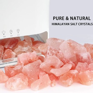 Factory Price 260ml Plastic <b>Essential</b> <b>Oil</b> <b>Diffuser</b> 8 Color USB Power Remote Control Household Use Hotels - Product Image 6